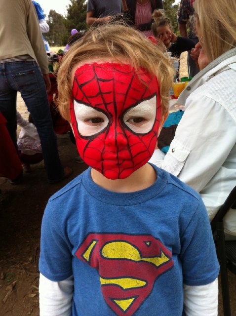 2013-06 Riley as Spiderman.jpeg